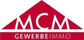 gewerbe_logo - Gewerbeobjekt (Büro, Produktion, Verkauf) in Frankfurt am Main zur Miete