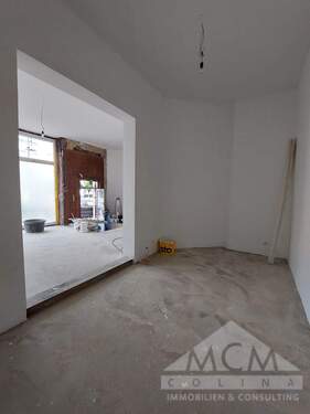Nebenraum - 