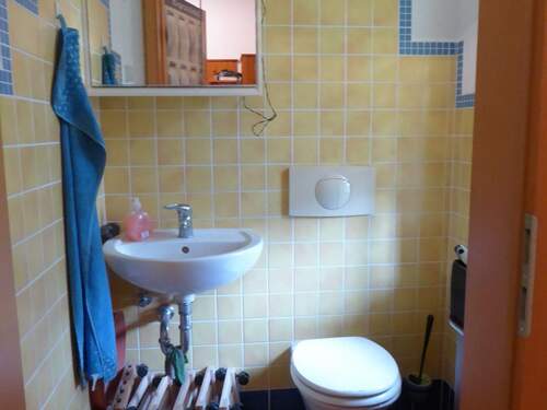 Gäste/WC - 