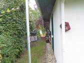 Seitliche Gebäudenansicht - 