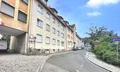 Rückansicht - Investieren im Herzen Nürnbergs - vermietete 2-Zimmer-Wohnung