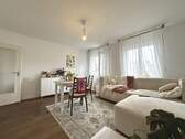 Wohnzimmer - 