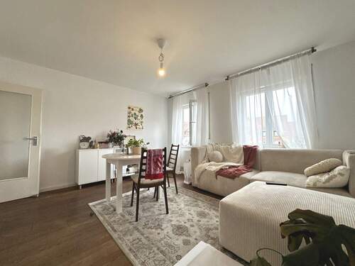 Wohnzimmer - 