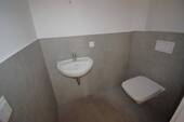 Gäste-WC - Etagenwohnung mit 127,50 m² in Geestland-Langen zur Miete