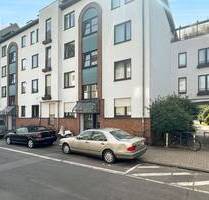 Investition mit Zukunft: Vermietete 2-Zimmer-Wohnung in Köln-Sülz