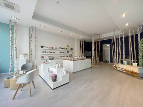 Innenansicht - Gewerbeobjekt (Büro, Produktion, Verkauf) zur Miete in Köln