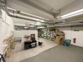 Innenansicht - Untergeschoss - Gewerbeobjekt (Büro, Produktion, Verkauf) in Köln zur Miete