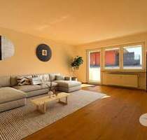 Vollrenovierte 3-Zimmer-Wohnung im Herzen von Rosenheim - modern wohnen auf Erbpachtgrundstück