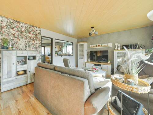 Wohn - und Esszimmer - 