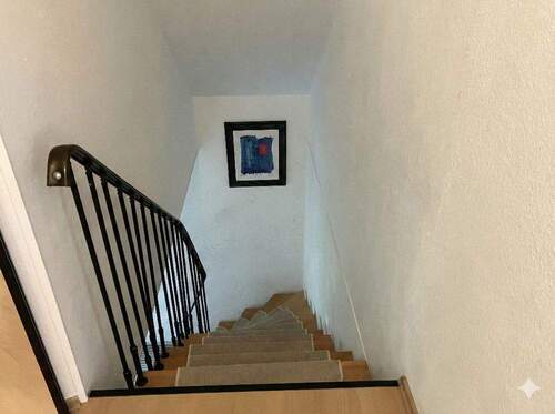 Treppenhaus - 