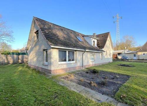 Titelbild - Familienfreundliches Zuhause mit Entwicklungsspielraum in Krankenhausnähe