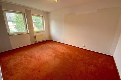 Zimmer im Obergeschoss - 