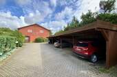 Carportanlage - 