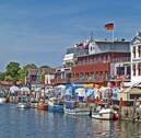 Warnemünde 20 Autominuten - 