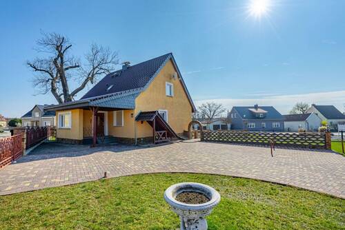 Haus und Garten - 