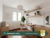 Büro Einrichtungsbeispiel - 
