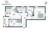 Grundriss - 