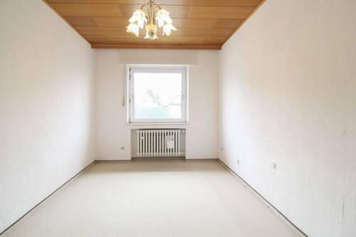 Schlafzimmer 2 - 