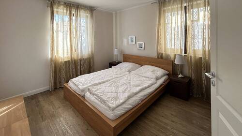 Schlafzimmer - 