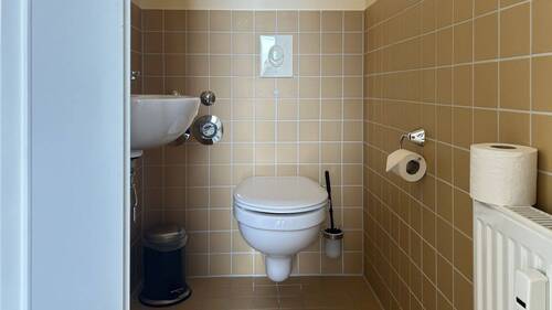 WC extra - 