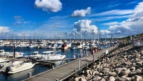 Yachthafen - 