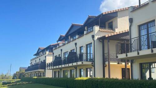 Ansicht - Etagenwohnung mit 60,00 m&sup2; in Kühlungsborn zum Kaufen