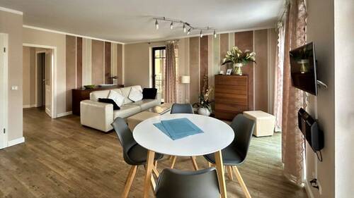 Wohnzimmer - 
