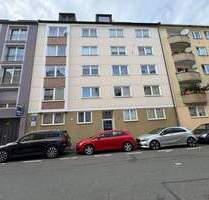 Preisreduzierung – Angebot des Monats! Stilvoll sanierte 3-Zimmer-Wohnung mit Balkon in begehrter Lage von Nürnberg-Gostenhof