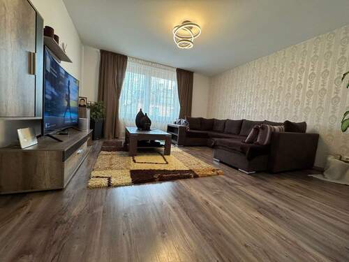 Wohnzimmer3.jpg - 3 Zimmer Etagenwohnung zum Kaufen in Nürnberg