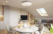 Innenvisualisierung - 4 Zimmer Etagenwohnung zum Kaufen in Detmold / Heiligenkirchen