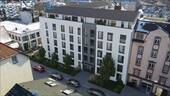 Außendarstellung - 3 Zimmer Eigentumswohnung mit Balkon in Offenbach