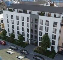 3 Zimmer Eigentumswohnung mit Balkon in Offenbach - Offenbach am Main