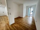 Wohn-/Essbereich - 3 Zimmer Etagenwohnung zum Kaufen in Offenbach am Main