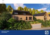 Ansicht Froant Quer - *Traumgrundstück* Baugrundstück mit Grünfläche im Herzen von 07646 Eineborn