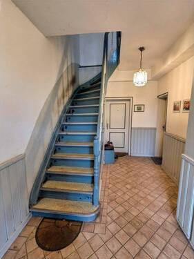 Treppenhaus - 