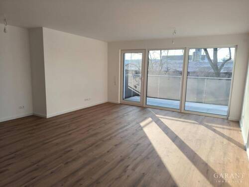 1-OG-Wohnen - 4 Zimmer Etagenwohnung zum Kaufen in Bad Rappenau