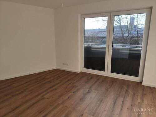 1-OG-Schlafzimmer - Etagenwohnung mit 107,00 m² in Bad Rappenau zum Kaufen