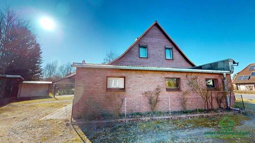 Garage - 