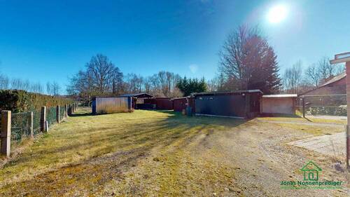 Garten - 