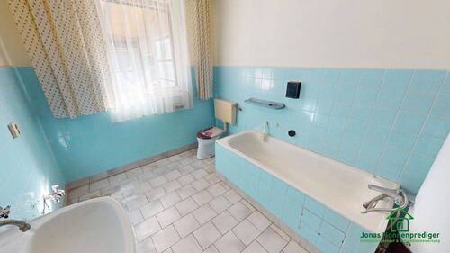 Badezimmer DG - 