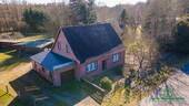 Außenansicht - 6 Zimmer Einfamilienhaus in Weselsdorf