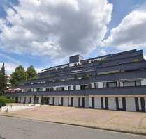 Gemütliche 3 Zimmereigentumswohnung mit ca 20 m² Balkon im beliebten Terrassenhaus - Bad Sachsa