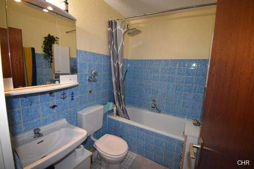Badezimmer - 