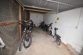 sep. Fahrradraum - 