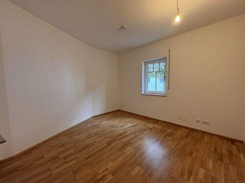Schlafen. - 