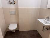 Gäste-WC - Etagenwohnung mit 57,00 m² in Kirchheim / Heimstetten zur Miete