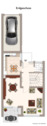Grundriss Erdgeschoss - 