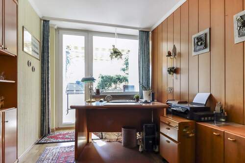 Büro - 