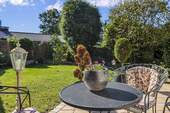 Terrasse - 