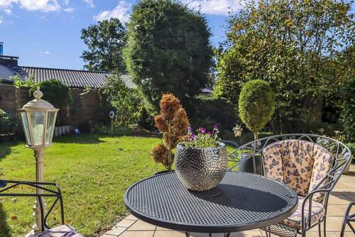 Terrasse - 